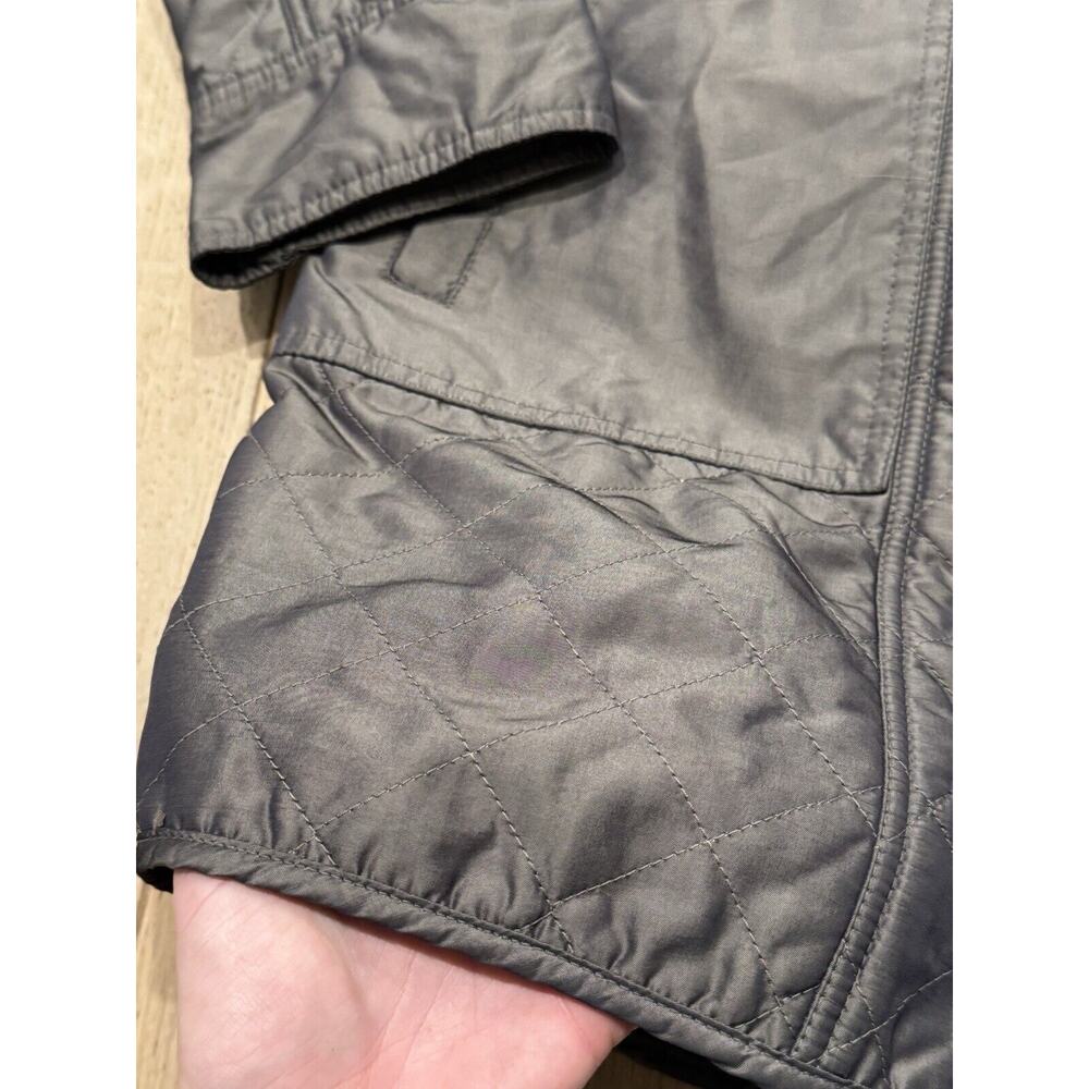 Pendleton Charcoal Utility Jacket - image 6